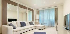 2-к квартира, вторичка, 115м2, 18/27 этаж