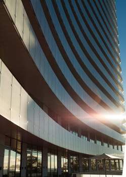 3-к квартира, вторичка, 130м2, 22/27 этаж