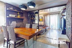 2-к квартира, вторичка, 70м2, 5/12 этаж