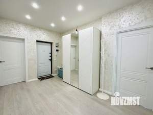 2-к квартира, вторичка, 65м2, 3/5 этаж
