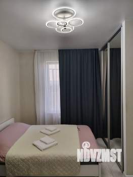 Студия квартира, вторичка, 32м2, 2/2 этаж