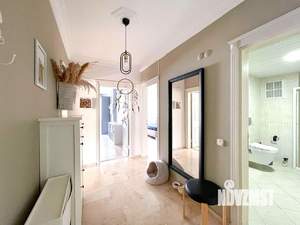 3-к квартира, вторичка, 77м2, 2/5 этаж