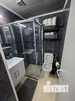 Студия квартира, вторичка, 29м2, 3/5 этаж