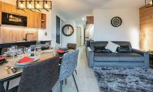 1-к квартира, вторичка, 50м2, 4/5 этаж