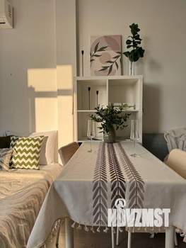 Студия квартира, вторичка, 27м2, 13/13 этаж