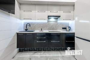 2-к квартира, вторичка, 45м2, 4/4 этаж