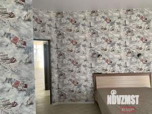 3-к квартира, вторичка, 115м2, 5/6 этаж