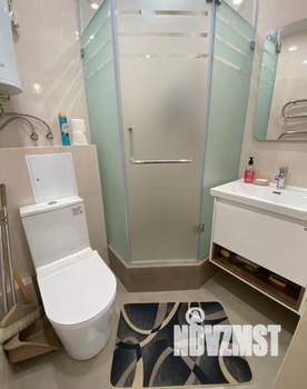 1-к квартира, вторичка, 34м2, 3/5 этаж
