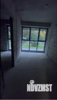 1-к квартира, вторичка, 26м2, 1/12 этаж