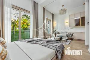 Студия квартира, вторичка, 47м2, 1/3 этаж