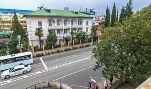 3-к квартира, вторичка, 78м2, 3/4 этаж