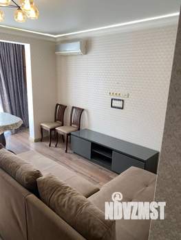 2-к квартира, вторичка, 47м2, 9/10 этаж