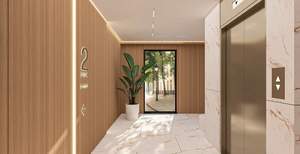 2-к квартира, вторичка, 78м2, 3/3 этаж
