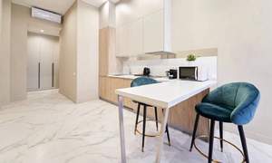 2-к квартира, вторичка, 55м2, 4/5 этаж