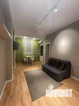 2-к квартира, вторичка, 37м2, 8/8 этаж