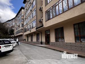 Студия квартира, вторичка, 23м2, 3/6 этаж