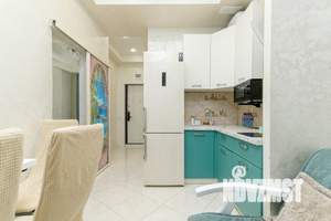 1-к квартира, вторичка, 31м2, 1/5 этаж