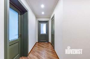 3-к квартира, вторичка, 140м2, 9/27 этаж
