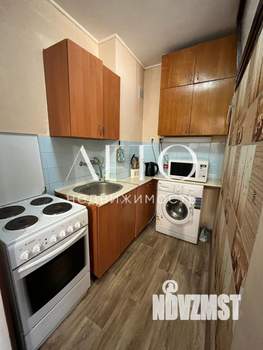 1-к квартира, вторичка, 28м2, 7/9 этаж