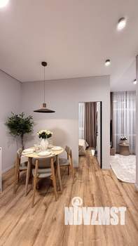 1-к квартира, вторичка, 35м2, 5/5 этаж