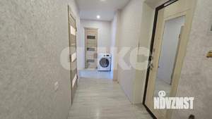 2-к квартира, вторичка, 52м2, 5/5 этаж