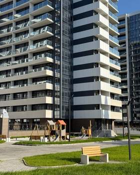 1-к квартира, вторичка, 38м2, 5/14 этаж