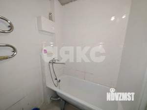 Студия квартира, вторичка, 21м2, 1/9 этаж