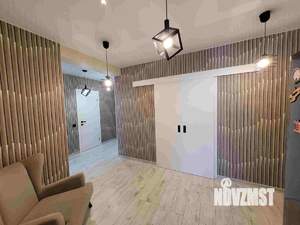 3-к квартира, вторичка, 96м2, 2/11 этаж