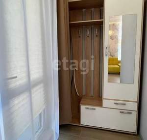 1-к квартира, вторичка, 49м2, 1/3 этаж