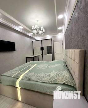 2-к квартира, вторичка, 46м2, 2/5 этаж