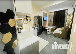 2-к квартира, вторичка, 42м2, 4/14 этаж