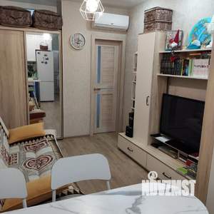 Студия квартира, вторичка, 31м2, 4/8 этаж