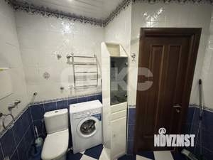 2-к квартира, вторичка, 53м2, 9/12 этаж