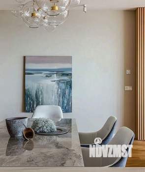 2-к квартира, вторичка, 103м2, 7/21 этаж
