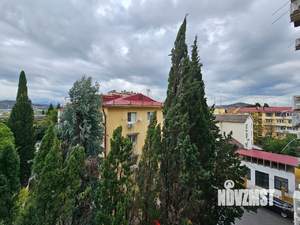 2-к квартира, вторичка, 42м2, 6/7 этаж