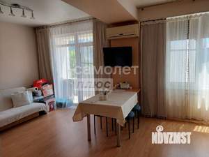 2-к квартира, вторичка, 46м2, 2/8 этаж