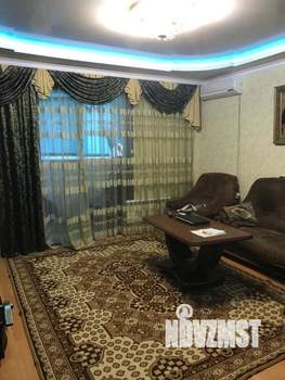 3-к квартира, вторичка, 88м2, 1/11 этаж