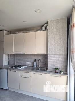 Студия квартира, вторичка, 27м2, 2/3 этаж