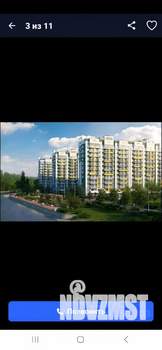 Студия квартира, вторичка, 29м2, 9/14 этаж