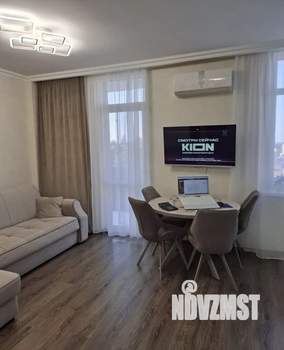 2-к квартира, вторичка, 52м2, 7/9 этаж
