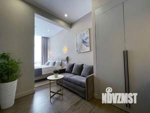 2-к квартира, вторичка, 45м2, 4/5 этаж