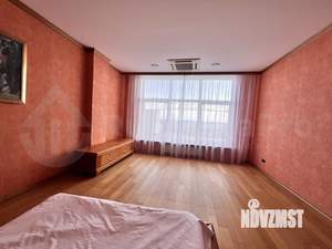 4-к квартира, вторичка, 600м2, 15/15 этаж