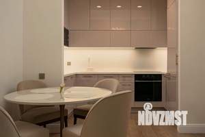 2-к квартира, вторичка, 85м2, 3/5 этаж