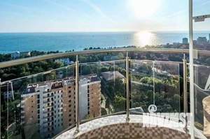 3-к квартира, вторичка, 127м2, 19/22 этаж