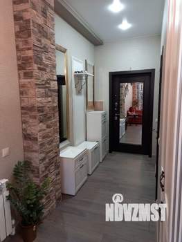 Студия квартира, вторичка, 36м2, 3/6 этаж