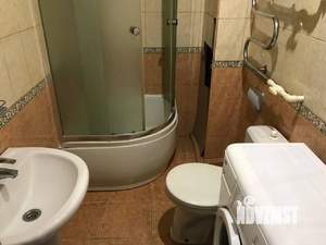 1-к квартира, вторичка, 29м2, 4/6 этаж