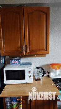 Студия квартира, вторичка, 15м2, 5/5 этаж