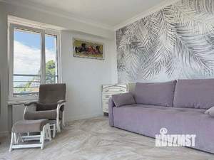 2-к квартира, вторичка, 55м2, 7/13 этаж