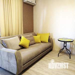 Студия квартира, вторичка, 23м2, 3/4 этаж