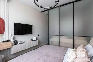 1-к квартира, вторичка, 31м2, 4/6 этаж